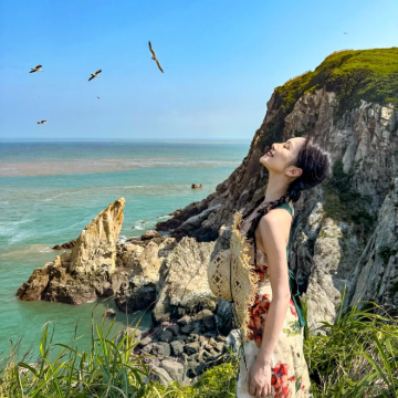 霞浦+太姥山+北岐滩涂+东壁3日2晚私家团