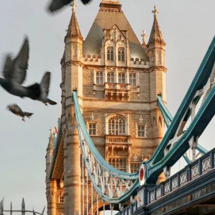 英国伦敦+剑桥+牛津5日私家团