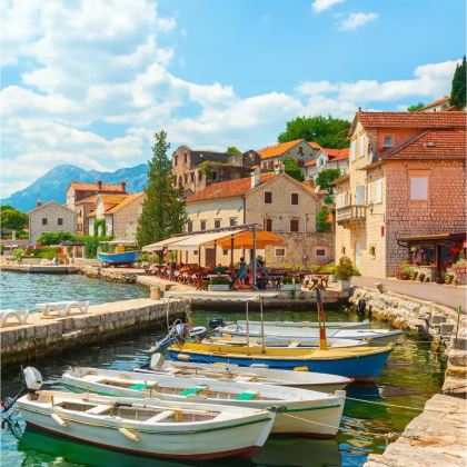 克罗地亚扎达尔+杜布罗夫尼克+斯普利特8日7晚私家团