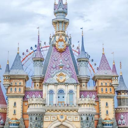 胡志明市+富国岛6日5晚私家团