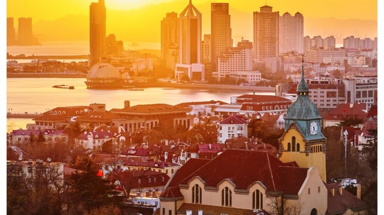 5D4N · Private Tours · Qingdao + Laoshan Scenic Spot + Tsingtao Beer Museum