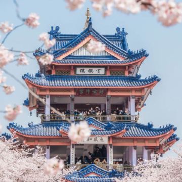 南京+扬州+泰州+无锡+盐城4日3晚跟团游