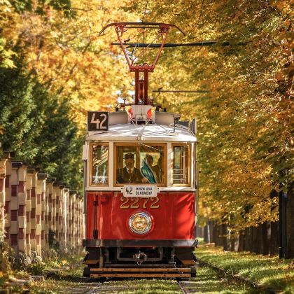 匈牙利+斯洛伐克+奥地利+捷克10日9晚私家团