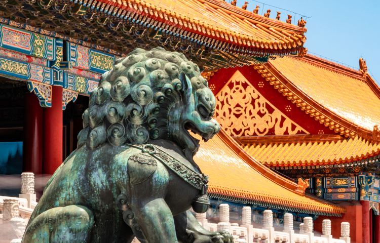 5-day 4-night · Group Tours · China + Beijing · This 5-day Beijing group tour covers top attractions in the ancient city - the Forbidden City and the Great Wall Mutianyu. Besides, tourists also have free time to explore the best of Beijing.