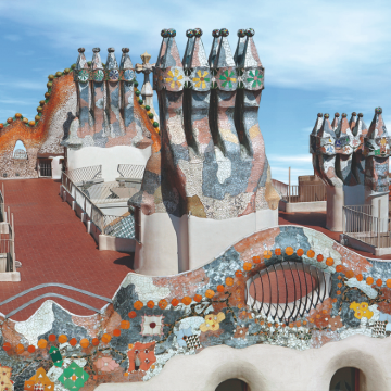 西班牙+葡萄牙12日9晚私家团