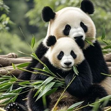 成都+峨眉山+乐山大佛+都江堰+成都大熊猫繁育研究基地5日4晚跟团游