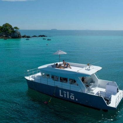 普吉岛7日6晚自由行