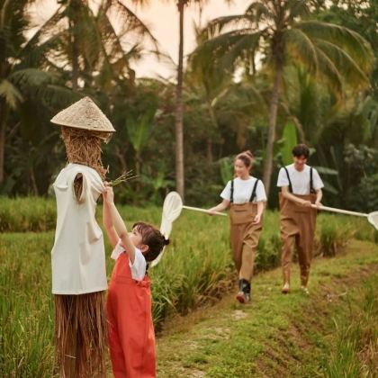 西双版纳5日4晚私家团