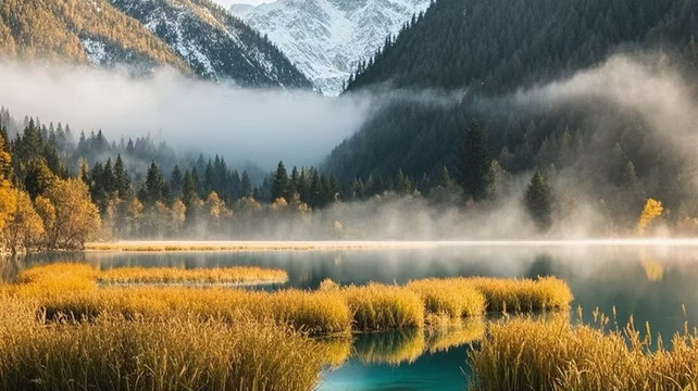 九寨沟自由行VS跟团游？本地人终极攻略