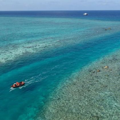 三亚+西沙群岛+三沙5日4晚跟团游