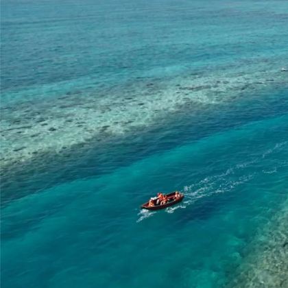 三亚+西沙群岛+三沙5日4晚跟团游