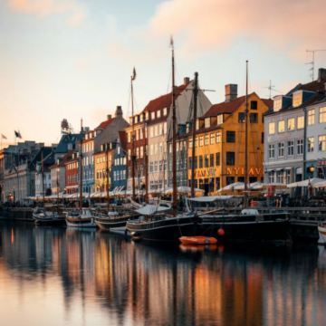 挪威+丹麦12日11晚私家团