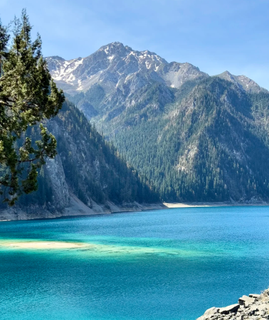 11D10N•Chengdu + Jiuzhaigou + Emeishan City + Leshan + Hailuogou Glacier Forest Park - Glacier Viewing Area