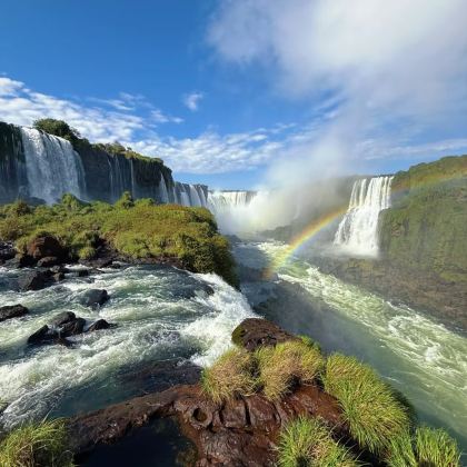 巴西+乌拉圭+阿根廷11日9晚私家团