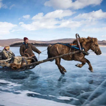 蒙古乌兰巴托+库苏古尔湖4日3晚私家团