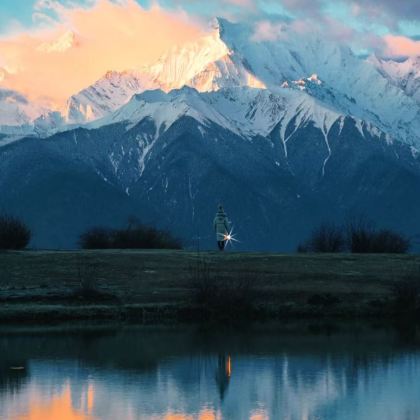 大理市+怒江+香格里拉+腾冲+丙中洛风景区+老姆登知子罗+飞来寺11日10晚拼小团