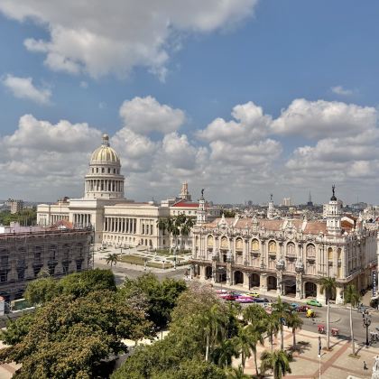 古巴11日跟团游
