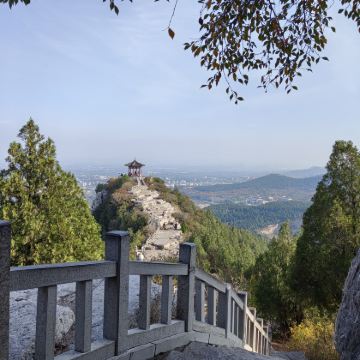 山东青州3日2晚跟团游