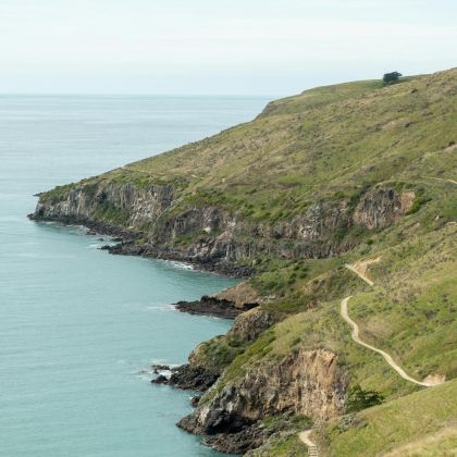 新西兰北岛+南岛13日11晚私家团