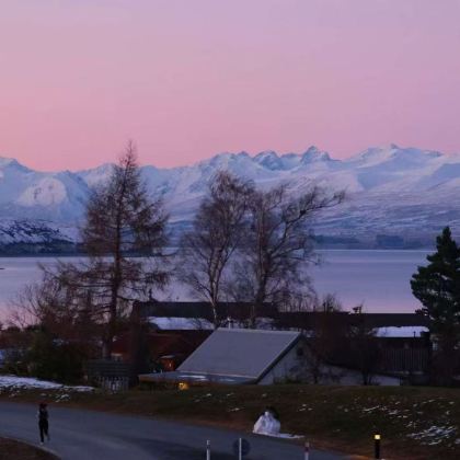 新西兰10日7晚私家团