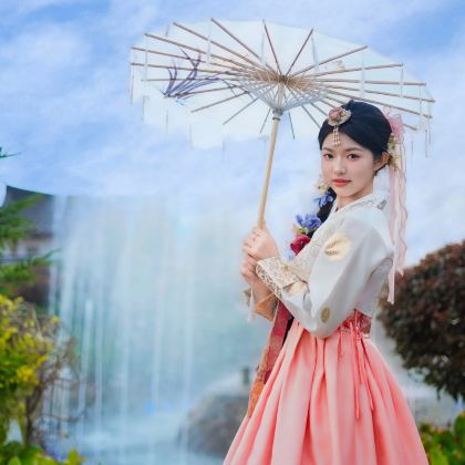 延吉+长白山4日3晚私家团