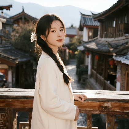 云南丽江+大理白族自治州+香格里拉+泸沽湖8日7晚跟团游