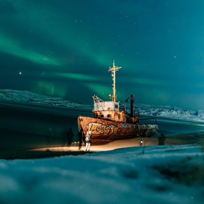 俄罗斯莫斯科+圣彼得堡+摩尔曼斯克10日8晚自由行