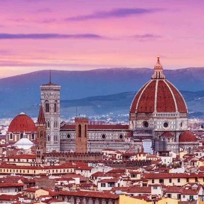 法国+瑞士+意大利14日跟团游