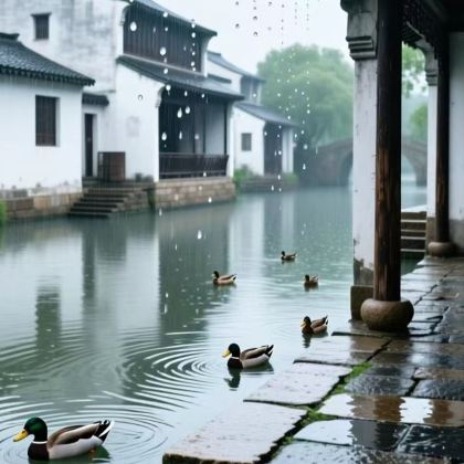 上海+苏州+杭州+无锡+南京+乌镇+迪士尼（Disney）7日6晚跟团游