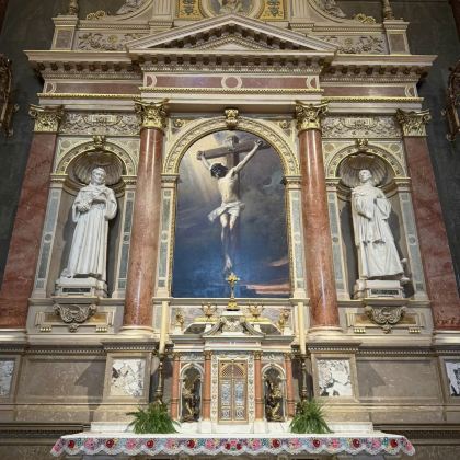 匈牙利6日5晚私家团