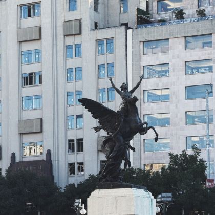 墨西哥墨西哥城+霍奇米尔科+弗里达·卡罗博物馆2日1晚私家团