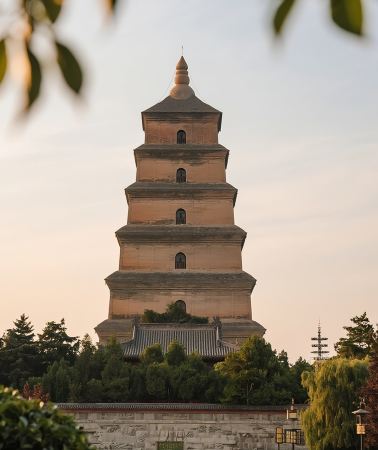 4D3N • Xi'an + Emperor Qinshihuang's Mausoleum Site Museum + Mount Hua