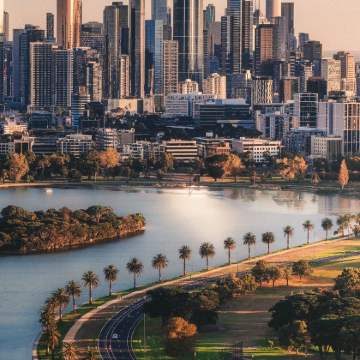 澳大利亚墨尔本+大洋路+菲利普岛+莫宁顿半岛6日5晚私家团