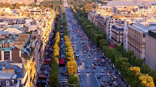 <3天>【易游欧洲 1人成团】欧洲3国·法国+荷兰+比利时+阿姆斯特丹+巴黎浪漫2日+布鲁塞尔+赠巴黎CityWalk（单人免费拼房/可加购团前后酒店及接送机服务）