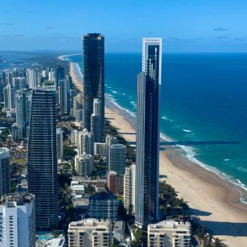 澳大利亚墨尔本+黄金海岸+悉尼10日9晚私家团