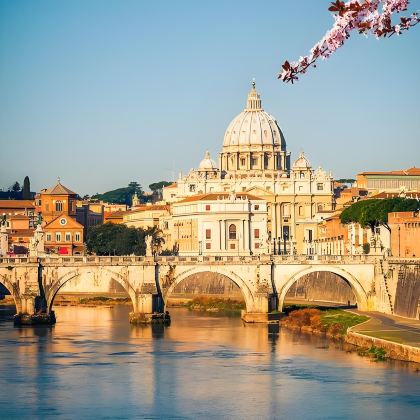 意大利米兰+维罗纳+克雷马+多洛米蒂山脉+佛罗伦萨+罗马8日7晚拼小团