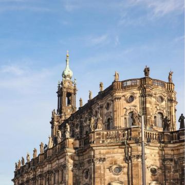 德国+荷兰10日7晚私家团