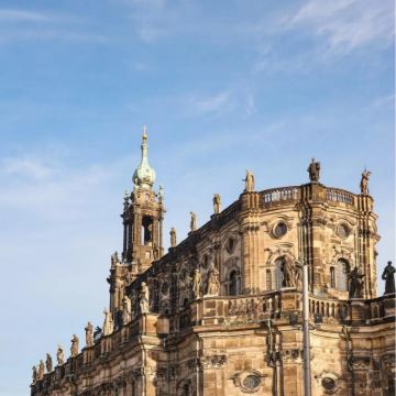 德国+荷兰10日7晚私家团