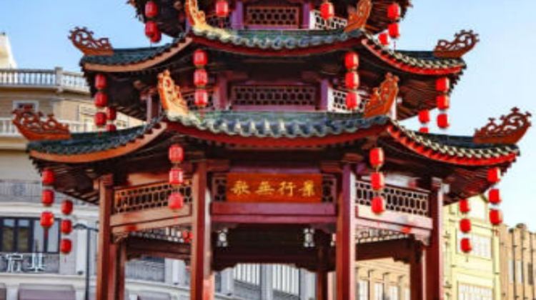 4D3N · Group Tours · Chaozhou + Shantou + Nan'ao Island + Chaoshan Region, Local authentic experiences, relaxed in-depth travel.