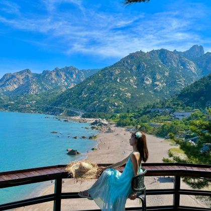 青岛+日照+莒县7日6晚拼小团