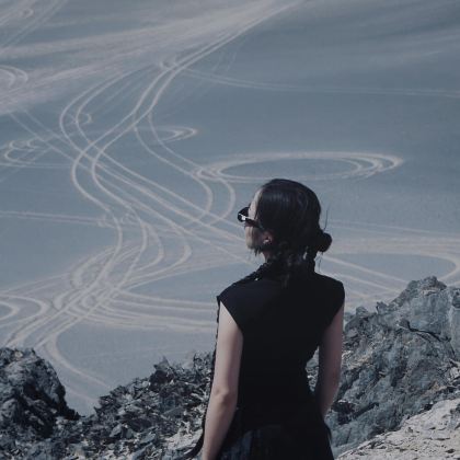 西宁+青海湖景区+茶卡盐湖+敦煌+嘉峪关+张掖7日6晚拼小团