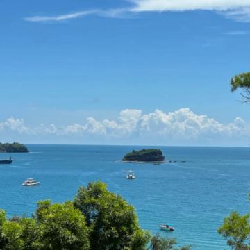 北海+涠洲岛5日4晚私家团