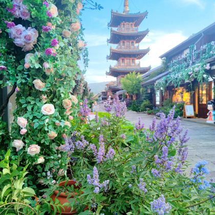 无锡4日3晚自由行