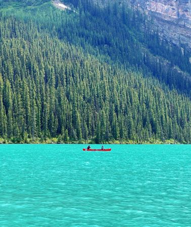 6D5N • Canadian Rocky Mountains & Banff National Park, Round Trip from Vancouver