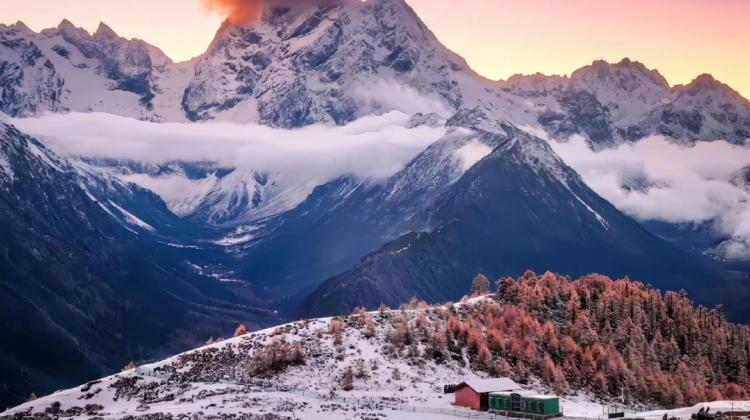 2D1N · Group Tours · Yunnan: Lijiang + Shangri-La + Meili Snow Mountains