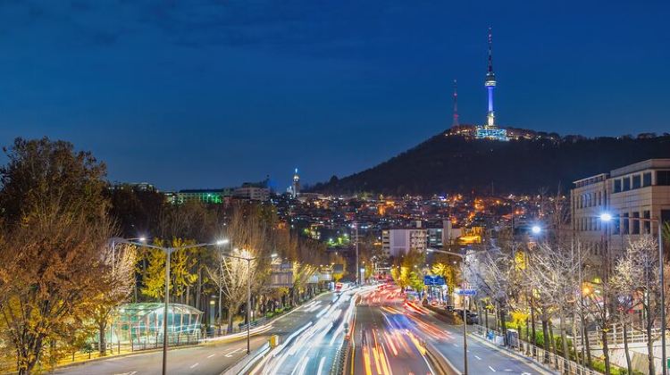 3-Day 3D Private Seoul Highlight tours with DMZ & Korean Folk Village