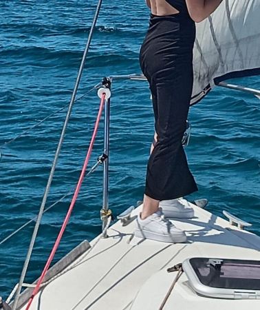 2D1N • Cagliari: Luxury Sailing Cruise from Cagliari to Nora