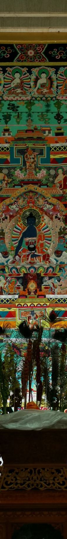 青海藏文化博物院-西宁