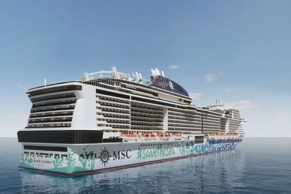 8 days · Mediterranean · Barcelona - Marseille - Genoa - Naples - Palermo - La Goulette - Barcelona
