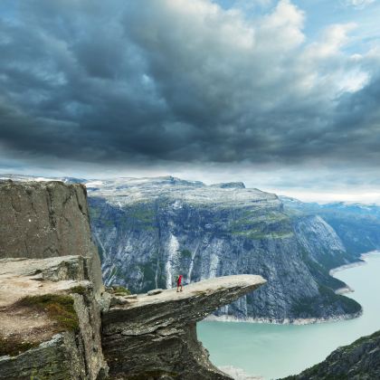 挪威+芬兰+瑞典+丹麦12日跟团游